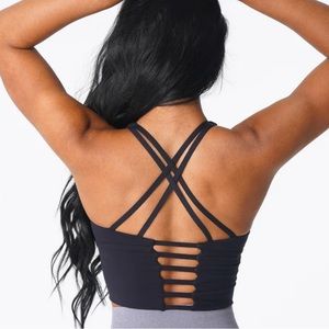 NVGTN Matrix Sports Bra